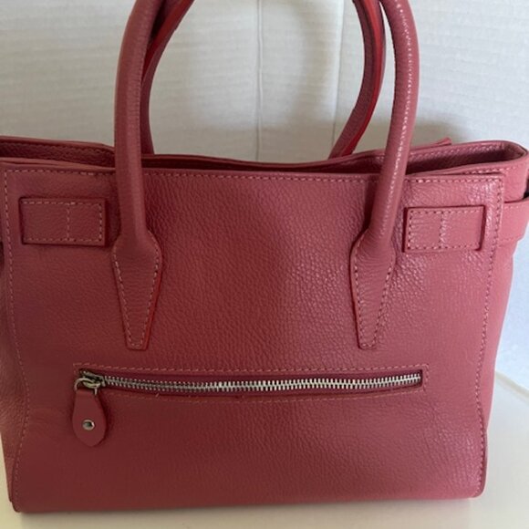 I Medici Firenze satchel bag. - Picture 2 of 4